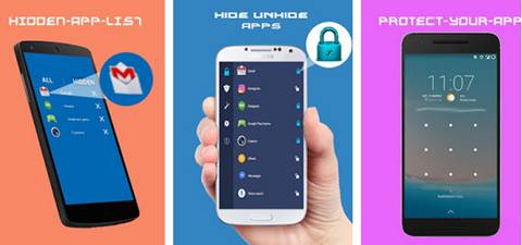 Download Hide Apps APK for Android