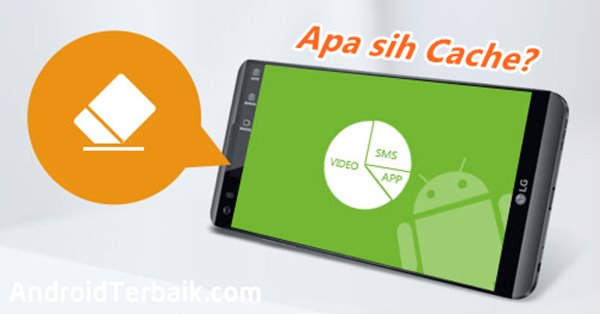 Apa itu Cache Android