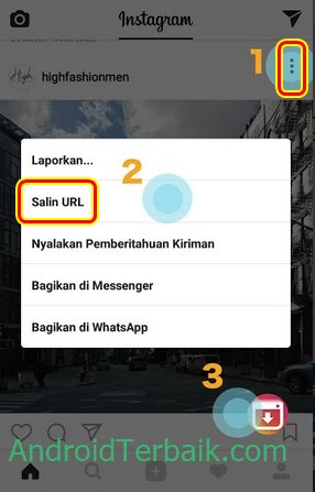 Aplikasi Download Video Instagram dan Cara Menyimpan ke Galeri HP