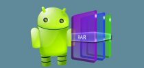 Cara Mengekstrak File RAR di Android Termudah