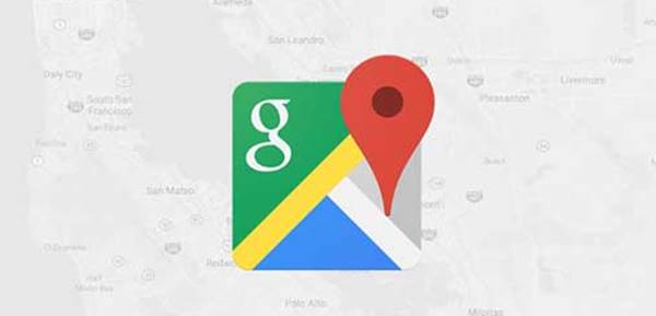 Cara Menentukan Titik Koordinat Secara Manual di Aplikasi Maps Android