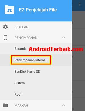 Cara Mengembalikan Chat WhatsApp yang Terhapus di Android