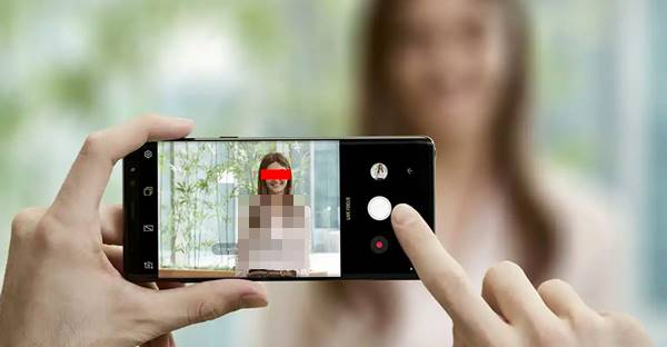 Download Aplikasi Kamera Tembus Pandang Pakaian Android Asli