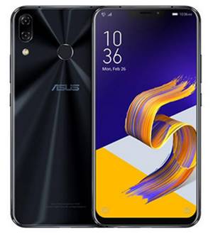 HP Android NFC Asus Zenfone 5 Indonesia