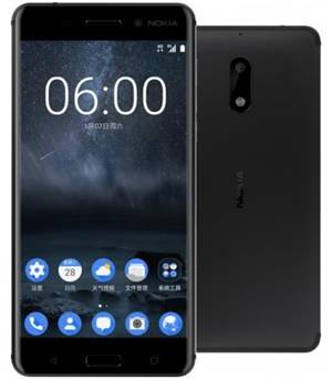 Harga Nokia 5 dengan Teknologi NFC
