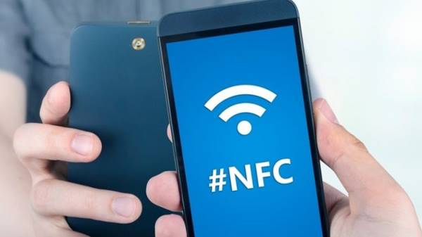 Pengertian Apa Itu NFC di HP Android