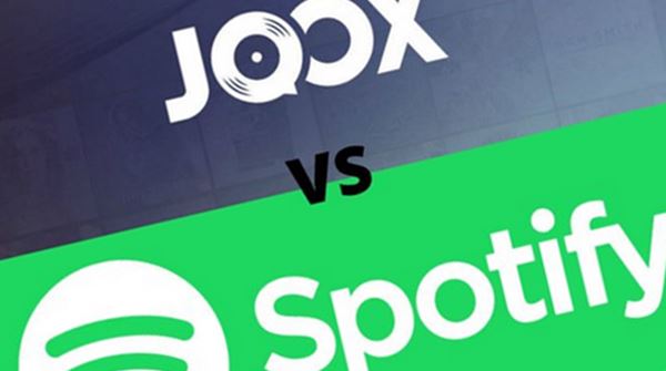 Perbandingan JOOX dan Spotify untuk Android Pilih Mana yang Terbaik