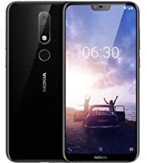 Ponsel Android yang ada NFC Merk Nokia 6.1