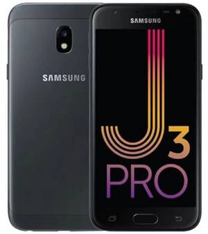 Samsung Galaxy J3 Pro dengan NFC support E-toll e-Money