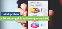 Aplikasi Pengelolaan Keuangan Terbaik untuk Android