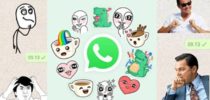 Cara Menambah Stiker Bikinan Sendiri ke Aplikasi WhatsApp