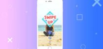 Cara Membuat Swipe Up di Instagram Story Android