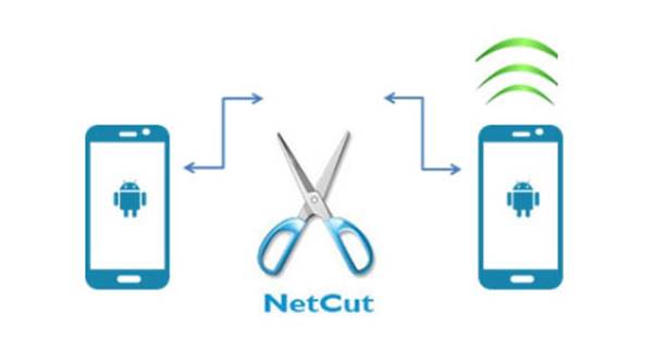 Cara Pakai NetCut di HP Android Tanpa Root