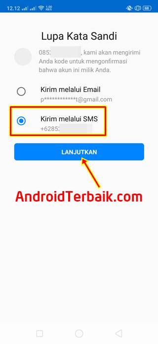 Cara Sadap Chat Messenger Android Jarak Jauh Milik Pacar