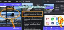 Cara Kompres Video di Android untuk Memperkecil Ukuran File