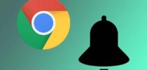 Cara Menghilangkan Notifikasi Google Chrome di Android