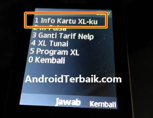 Cara perpanjang masa aktif xl 6 bulan
