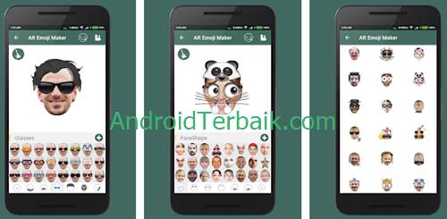 Download Memoji Android APK
