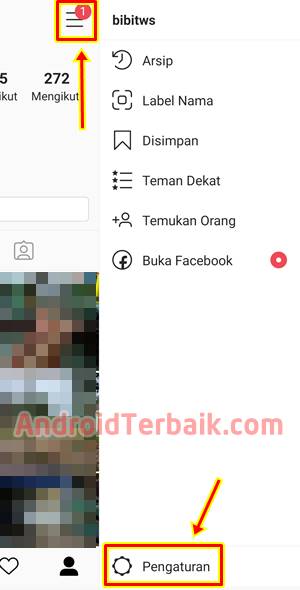 Cara Mengatur Agar Video Di Instagram Tidak Memutar Otomatis