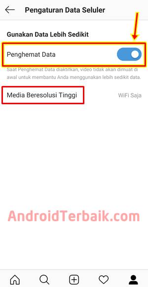 Cara Supaya Video Instagram Tidak Autoplay