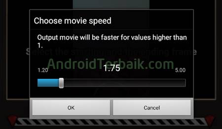 Download Fast Motion Video FX Apk