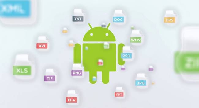 Nama Aplikasi File Manager Android Gratis Tanpa Iklan Tanpa Root