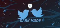 Cara Setting Dark Mode Twitter Android (Resmi)