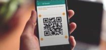 Cara Melihat Kode QR WhatsApp di HP Android Tanpa PC Komputer