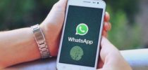 Cara Mengaktifkan Sidik Jari atau Finger Print di WhatsApp