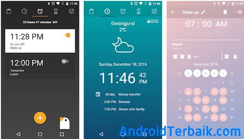 Download Early Bird Alarm Clock APK