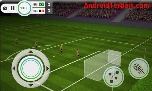 Download Game Futsal Tournaments Soccer Apk