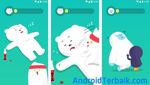 Download Shake-it Alarm APK Aplikasi Alarm Android Terbaik yang Lucu