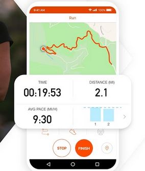 Download Strava APK Aplikasi Buat Rute Sepeda Wajib di HP Android Terbaik