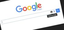 Cara Pencarian Google dengan Gambar di HP Android (images.google.com)