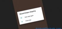 Cara Memperbaiki Keyboard Gboard Terus Berhenti di Android