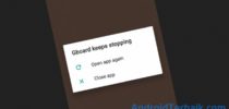 Cara Mengatasi Gboard Keeps Stopping Android