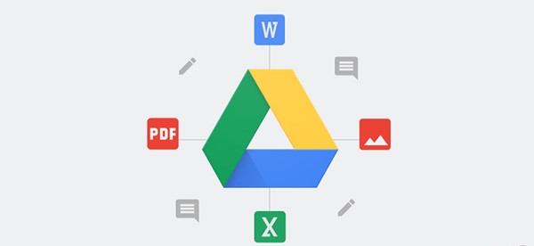 Tutorial Cara Mengirim File Dokumen ke Google Drive di Android