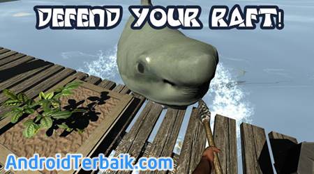 Download Game Raft Android Terbaik Gratis APK Versi Terbaru