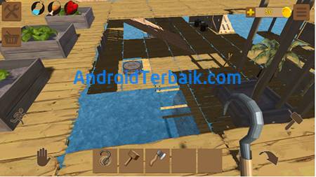 Download Oceanborn Survival on Raft APK Android