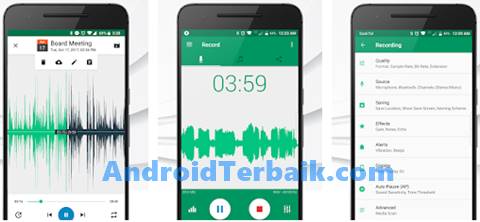 Download Parrot Voice Recorder Apk Full for Android