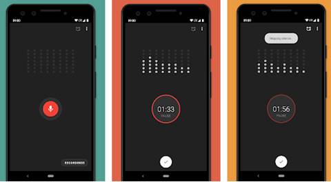 Download Smart Recorder APK Aplikasi Record Android Terbaik