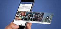 Cara Download Video Facebook Android tanpa Aplikasi Berat