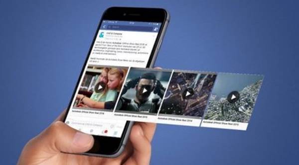 Cara Download Video Dari Facebook Tanpa Aplikasi Di Android