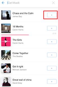 Cara Menambahkan Lagu di Instagram Story Android tanpa Repot
