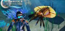5 Game Subnautica Android Bisa di Download di Play Store