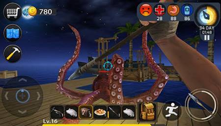 Download Ocean Survival Apk