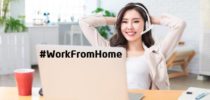 Aplikasi Work From Home Android Terbaik