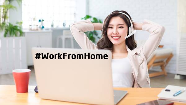 Aplikasi Work From Home Android Terbaik