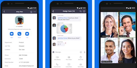 Download Zoom Meeting Apk Aplikasi Rapat dan Belajar Dirumah untuk HP Android Terbaik