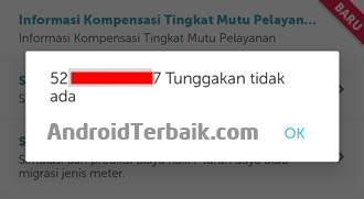 Cara Dapat Token Listrik Gratis di Layanan PLN Online Android